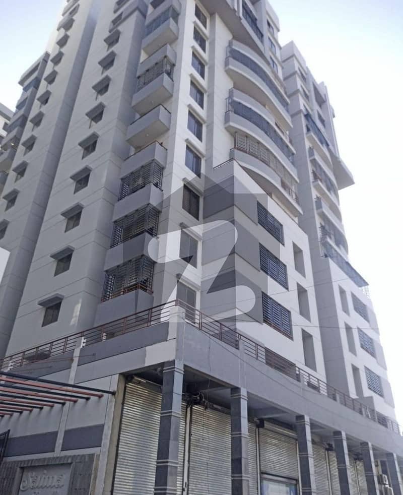 Saima Excellency Apartments - Callachi Cooperative Society Dalmia