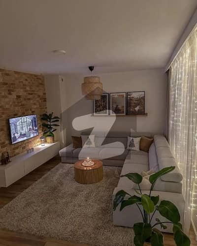 کے ڈی اے سکیم 1 کراچی میں 3 کمروں کا 9 مرلہ فلیٹ 2.0 لاکھ میں کرایہ پر دستیاب ہے۔