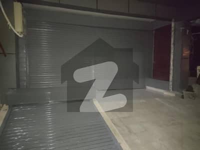 I. 10 Markaz Double Unit Building For Sale