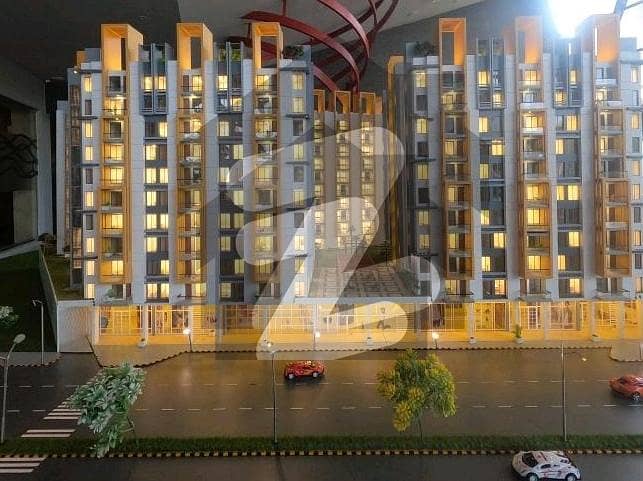 Affordable Flat For sale In Malir Cantonment