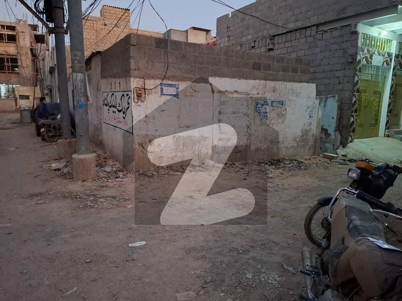 لانڈھی کراچی میں 2 کمروں کا 2 مرلہ مکان 35.0 لاکھ میں برائے فروخت۔ لانڈھی کراچی میں 2 کمروں کا 2 مرلہ مکان 35.0 لاکھ میں برائے فروخت۔