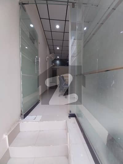 Chance Deal Shop For Sale With Basement In Rahat Com