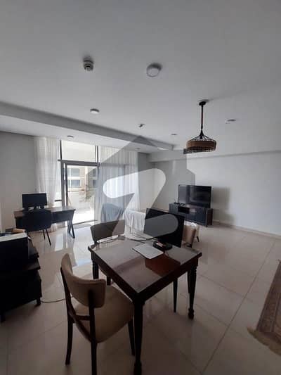 EMAAR OCEANFRONT KARACHI 1. BEDROOM FOR RENT