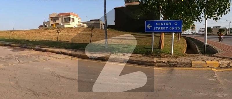Exclusive 60 Feet Front Commercial Plot On Bahria Expressway For Sale Exclusive 60 Feet Front Commercial Plot On Bahria Expressway For Sale