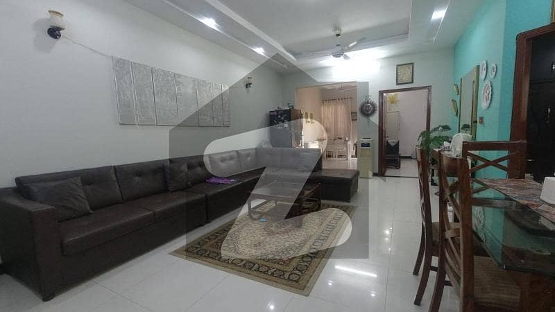 Prime Location 200 Square Yards Upper Portion For Sale In Gulistan-E-Jauhar - Block 12 Prime Location 200 Square Yards Upper Portion For Sale In Gulistan-E-Jauhar - Block 12