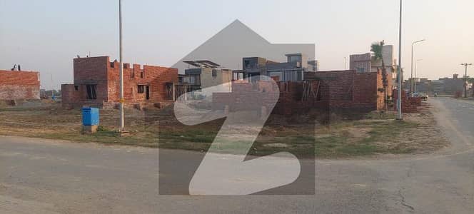 Ready To Buy A Residential Plot 10 Marla In Paragon City -Barki road Lahore Ready To Buy A Residential Plot 10 Marla In Paragon City -Barki road Lahore