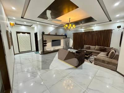 House Available For Rent In Mohafiz Town