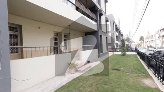 Ground Floor Flat is Avaliable