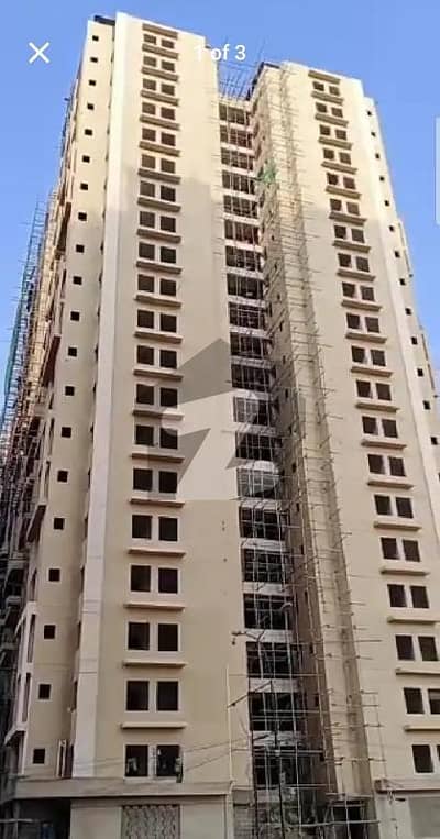 LUXURIOUS 4 BED DRAWING DINING APARTMENT AVAILABLE FOR SALE