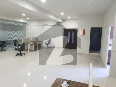 ڈی ایچ اے فیز 6 ڈی ایچ اے ڈیفینس,کراچی میں 8 مرلہ دفتر 2.5 لاکھ میں کرایہ پر دستیاب ہے۔