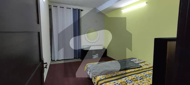 Capital Square 2 Bed Flat