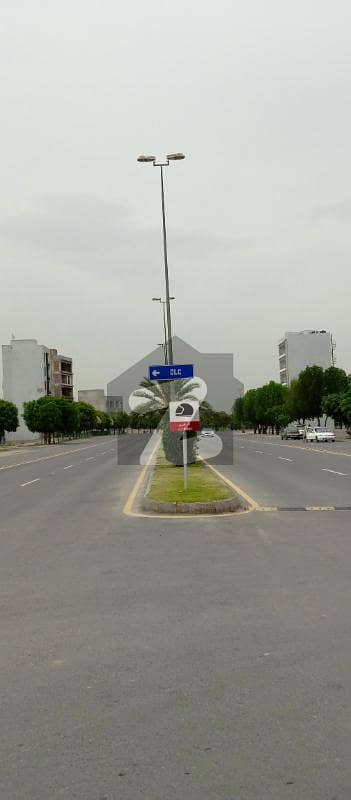 05 MARLA RESIDENTIAL PLOT FOR SALE IN G 7 BLOCK PHASE 4 BAHRIA ORCHARD LAHORE PUNJAB PAKISTAN.