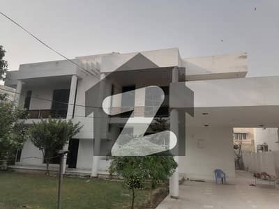 2 KANAL SCHOOL/OFFICE BUILDING MODEL TOWN EXT