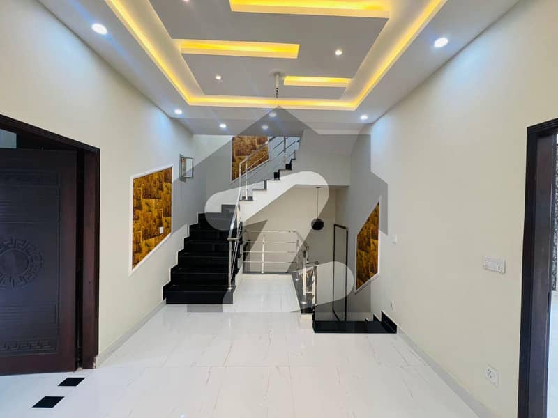 10 Marla Lower Portion For Rent In Canal Garden Lahore 10 Marla Lower Portion For Rent In Canal Garden Lahore