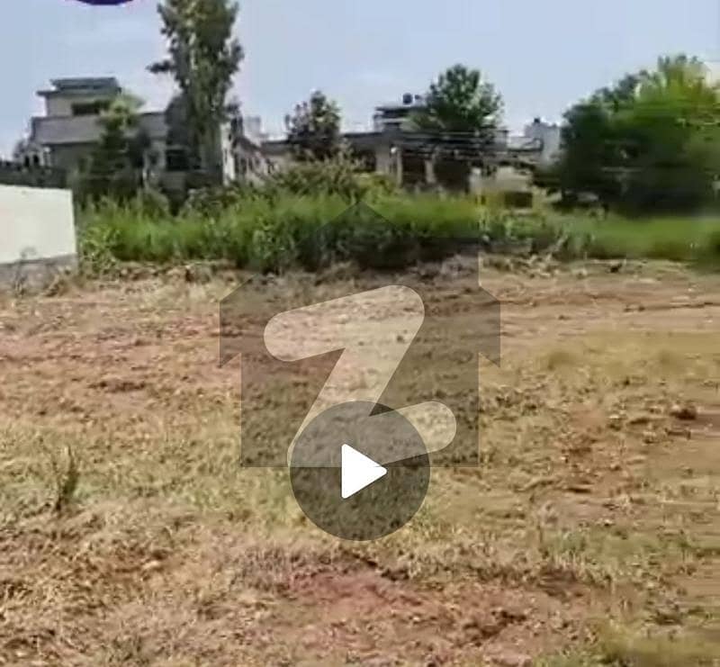 1 Kanal Plot For Sale 1 Kanal Plot For Sale