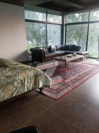 Beautiful Farm House Of 8 Kanal At Pir Sohawa