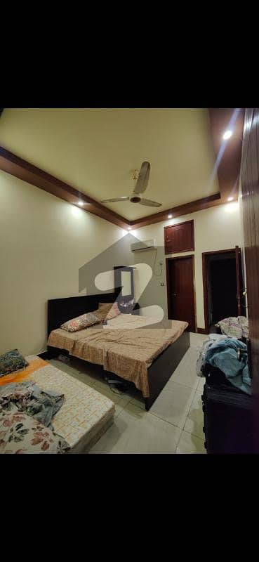 3 Bed Drawing Dining Apartment For Sale In Karachi University Society Scheme 33 3 Bed Drawing Dining Apartment For Sale In Karachi University Society Scheme 33
