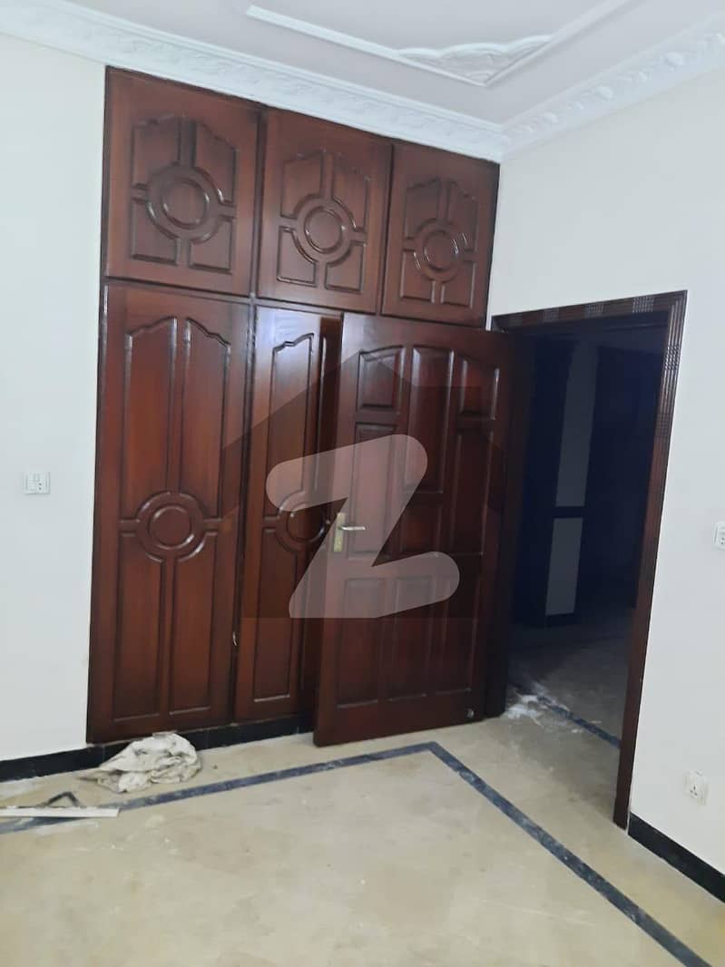 4 Marla House Portion Available For Rent G-13 Islamabad.