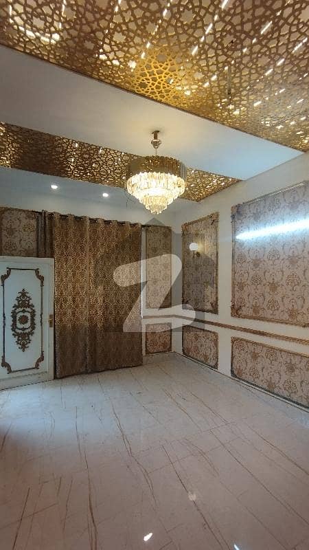 Hayatabad Phase 1 D2 5marla House For Sale