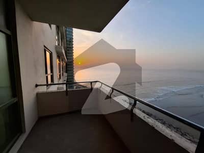 CHANCE DEAL 2 BED SEA FACING APARTMENT AVAILABLE FOR RENT IN EMAAR