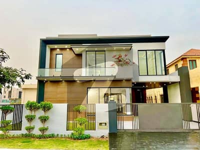 Ultra-Modern
