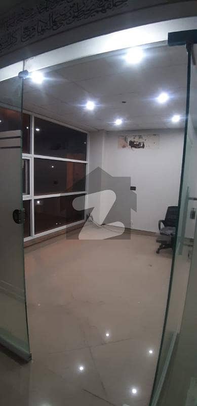 8 Marla 1st Floor For Rent Super Hot Location In H Block, DHA Phase 1