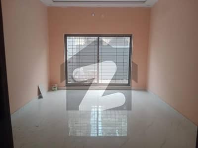 Beautiful Double Story House For Sale Near Iqra Hospital