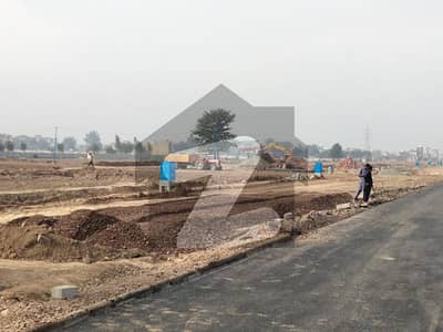 5.33 Marla Commercial Plot For Sale On DownTown Main Boulevard Al Kabir Town Phase 2 Raiwand Road Lahore 5.33 Marla Commercial Plot For Sale On DownTown Main Boulevard Al Kabir Town Phase 2 Raiwand Road Lahore