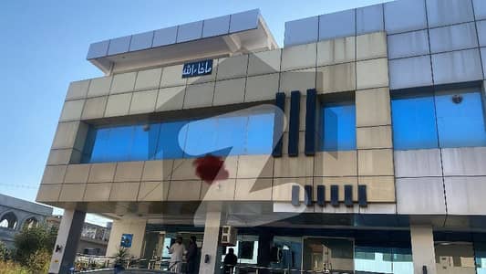 Building For Rent In Citi Housing Society