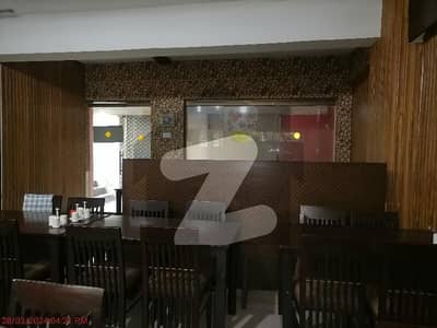 Ready To sale A Shop 180 Square Feet In G-10 Markaz Islamabad