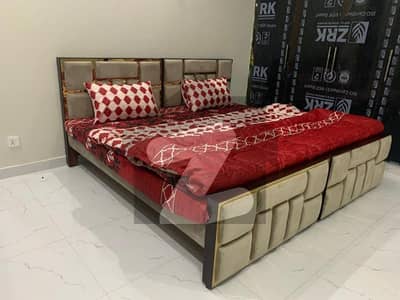 بحریہ ٹاؤن فیز 8 بحریہ ٹاؤن راولپنڈی,راولپنڈی میں 3 کمروں کا 7 مرلہ بالائی پورشن 80.0 ہزار میں کرایہ پر دستیاب ہے۔