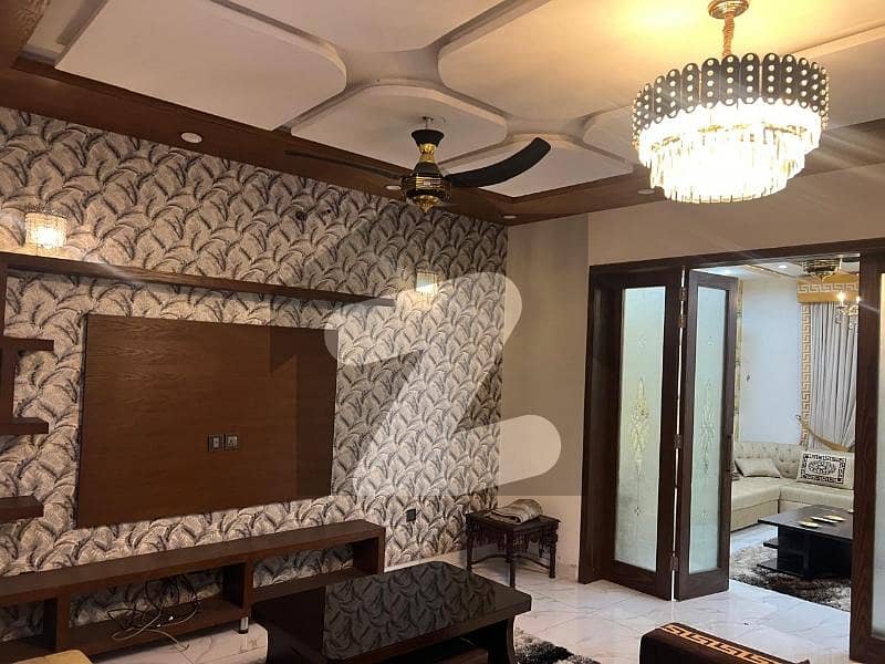 11 Marla Like A Brand New Corner Luxury House Available For Sale Sabzazar Good Location 11 Marla Like A Brand New Corner Luxury House Available For Sale Sabzazar Good Location