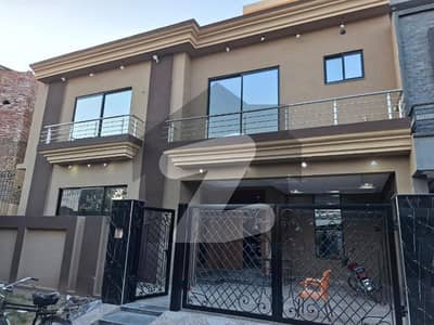 10 Marla House For Rent In Green City Lahore