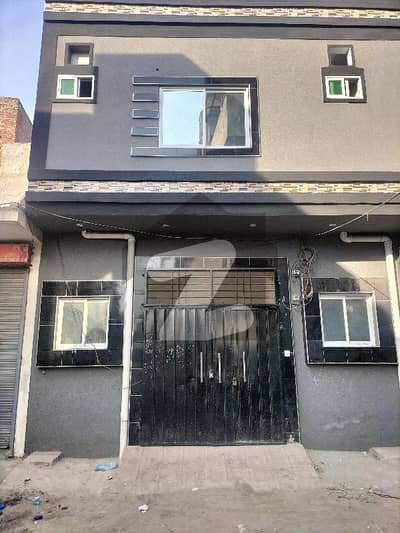 Brand New House On Ideal Location