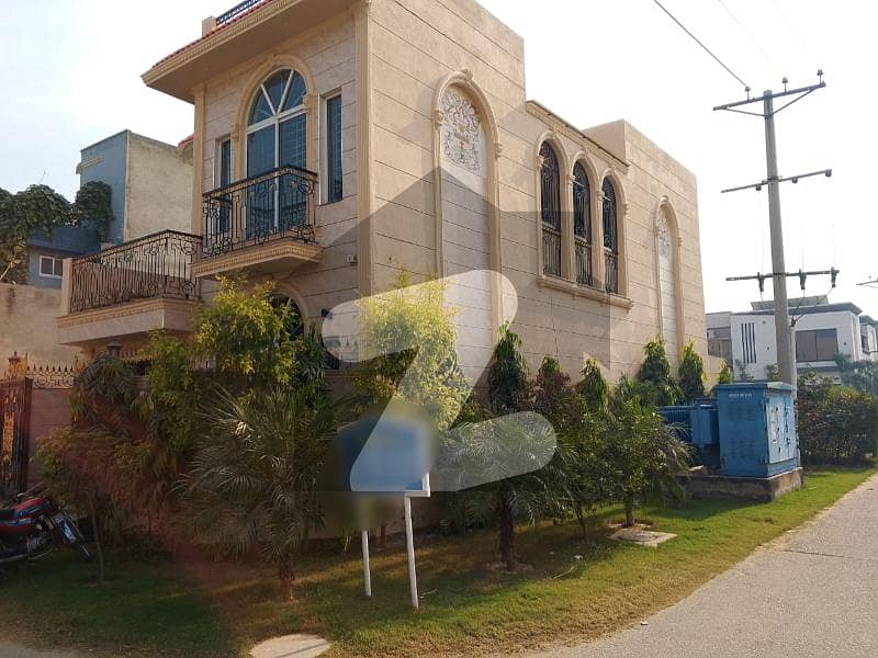 6 Marla House Corner House For Sale In Paragon City Lahore 6 Marla House Corner House For Sale In Paragon City Lahore