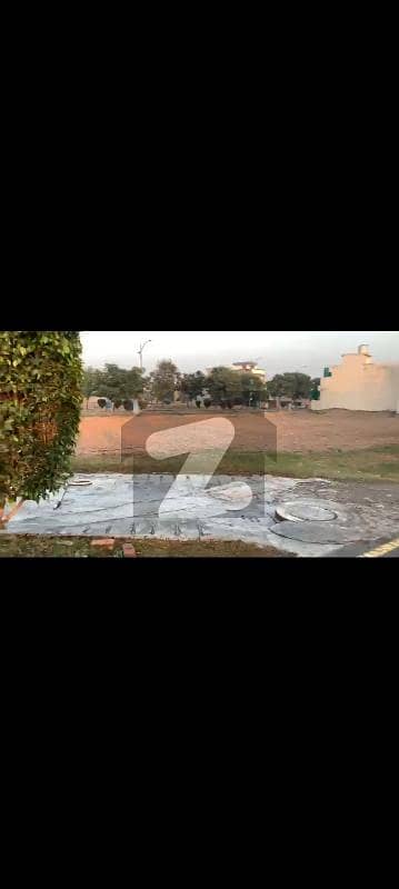 2 Kanal Plot For Sale 2 Kanal Plot For Sale