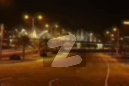 125 Square Yards Plot # 722 , Street # 21 For Sale In Bahria Town Karachi