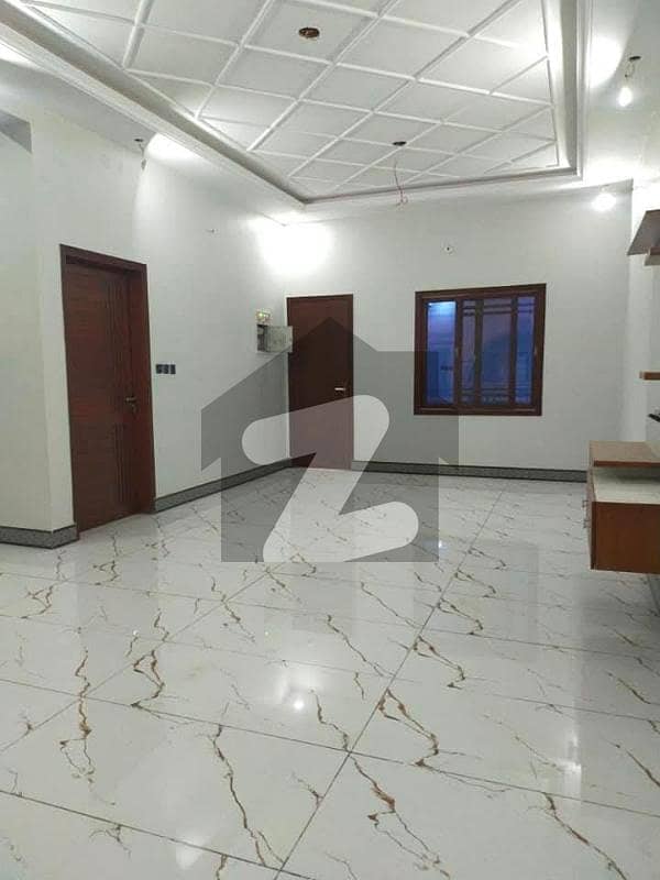 200 Square Yards House Is Available In Palm Enclave