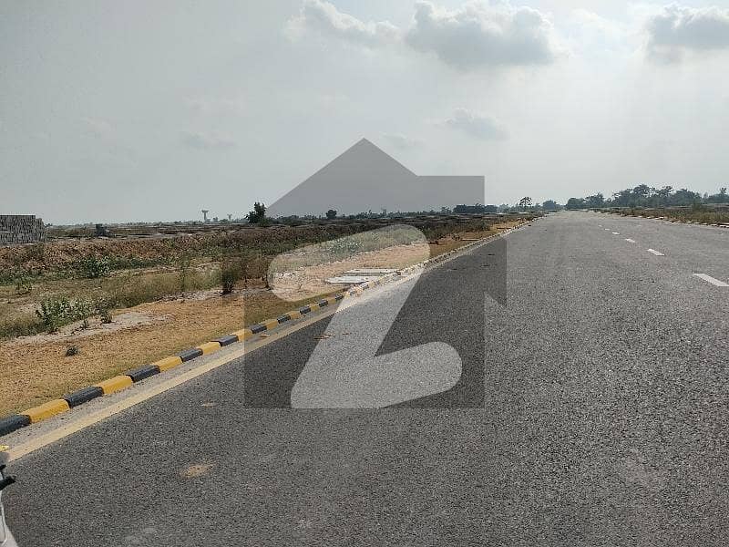 10 Marla Plot Near To Ithaad Town Phase 2 10 Marla Plot Near To Ithaad Town Phase 2