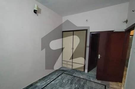 First Floor With Roof 2 Bed Dd 120sq Rent 30000 Sweet Water Available