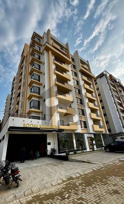 Roomi Residency 2 Bedrooms Drawing & Dining Room 1100 Square Feet Brand New Flat Available For Rent Roomi Residency 2 Bedrooms Drawing & Dining Room 1100 Square Feet Brand New Flat Available For Rent