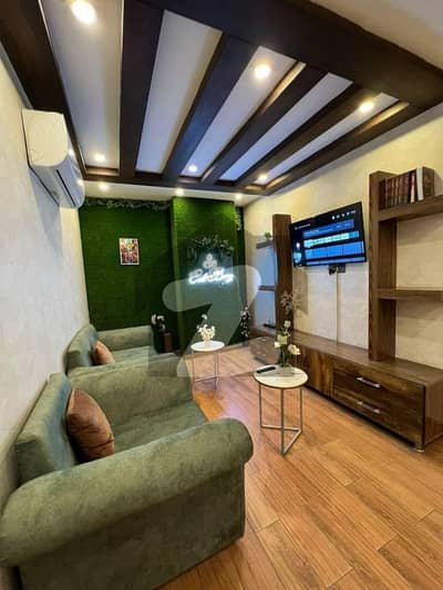 One Bed Fully Furnished Apartment Available For Sale In Sector C Bahria Town Lahore One Bed Fully Furnished Apartment Available For Sale In Sector C Bahria Town Lahore