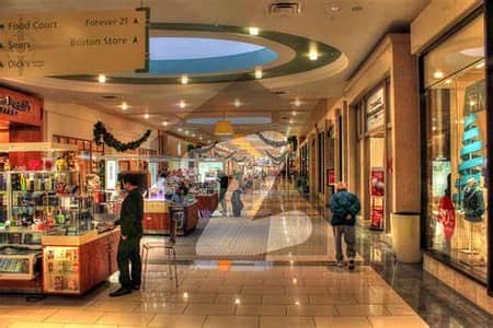 Ground Floor 150 Square Feet Shop Available In Cooper Road For Sale