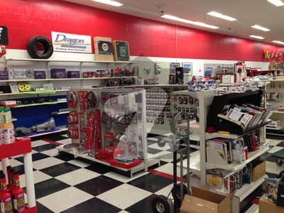 حبیب اللہ روڈ لاہور میں 1 مرلہ دکان 1.5 کروڑ میں برائے فروخت۔