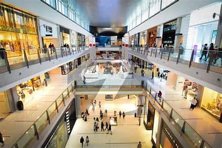 Your Dream Ground Floor 150 Square Feet Shop Is Available In Davis Road