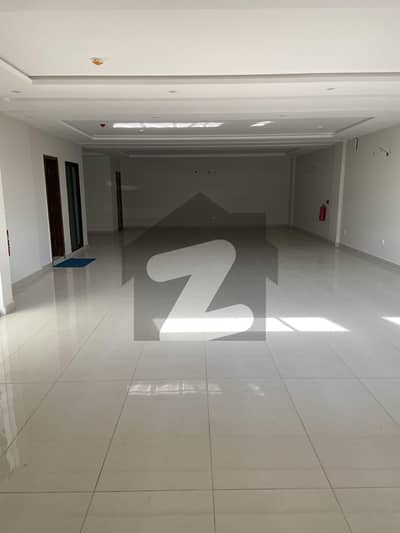 sial estate offer 4 marla commercial 2nd floor available for rent ideal location