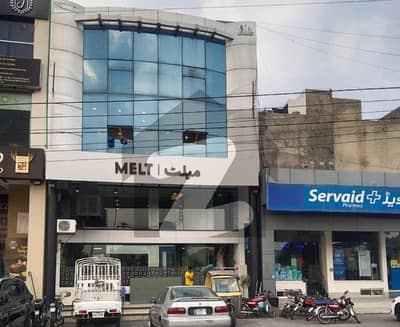 ڈی ایچ اے فیز 4 - ڈبل سی اے بلاک فیز 4,ڈیفنس (ڈی ایچ اے),لاہور میں 4 مرلہ عمارت 14.65 کروڑ میں برائے فروخت۔ ڈی ایچ اے فیز 4 - ڈبل سی اے بلاک فیز 4,ڈیفنس (ڈی ایچ اے),لاہور میں 4 مرلہ عمارت 14.65 کروڑ میں برائے فروخت۔