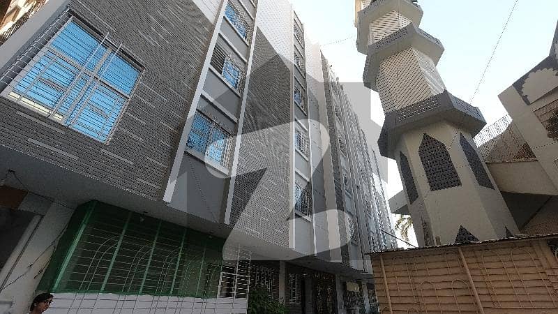 AM RESIDENCY Flat Is Available For Sale In Gulshan E Iqbal BLOCK 4 PRIME BLOCK PRIME LOCATION AM RESIDENCY Flat Is Available For Sale In Gulshan E Iqbal BLOCK 4 PRIME BLOCK PRIME LOCATION
