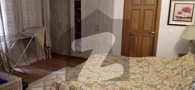 LUXURIOUS 2 BED ROOMS APARTMENT FOR SALE (Marg ALA View)