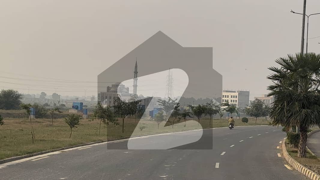 Zaamin City 5 Marla Possession Plots On 2.5 Years Easy Plan On Ferozepur Road Ring Road Interchange Zaamin City 5 Marla Possession Plots On 2.5 Years Easy Plan On Ferozepur Road Ring Road Interchange